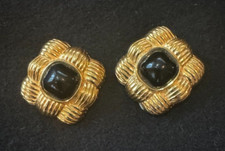 Orecchini Fendi Vintage