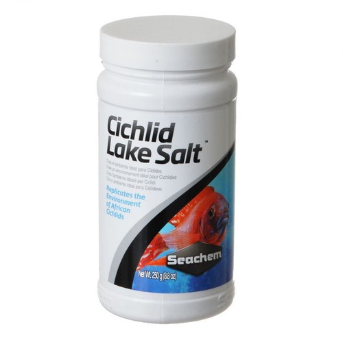 Seachem cichlid lake - cichlid, 250