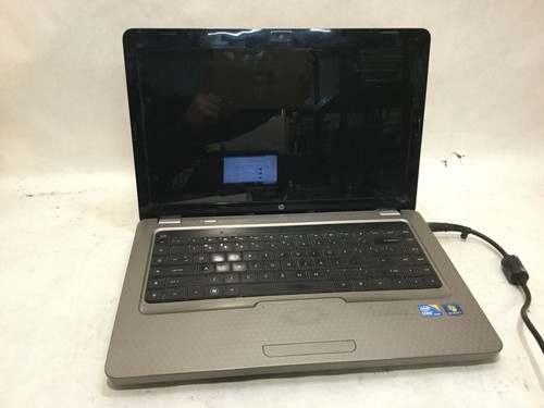 G62 144dx intel - hp, core