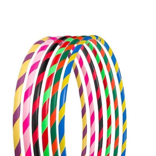 Hula hoop colorato - colorato, pneumatico