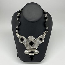 Turkmen Necklace Antique