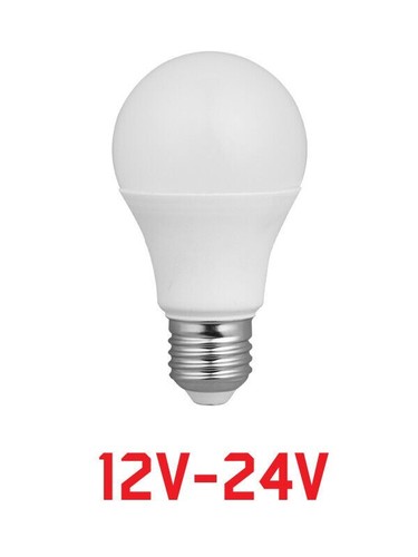 Lampadina led 12v - led, volt