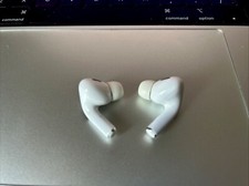 AirPods Pro 2 (2022) cuffie originali Apple