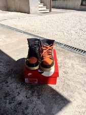 Air Jordan Retro Shuttered Backboard 3.0