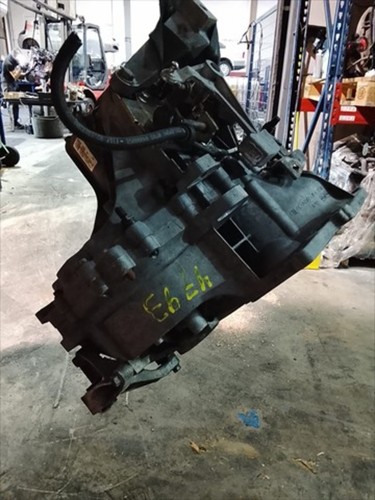 3r04204960 cambio mazda 3 - mazda,