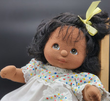 Rara bambola Mattel My Child