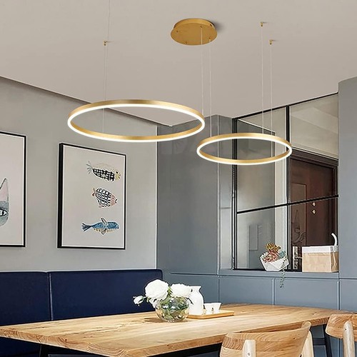 Lampada sospensione led - a, a