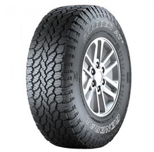 PNEUMATICI GOMME 4 STAGIONI GENERAL GRABBER AT3 255/65 R16 109 H