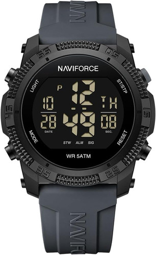 Orologio digitale sportivo - digitale,