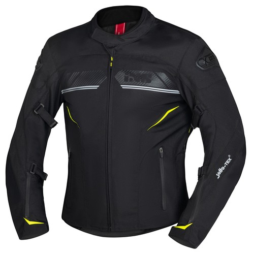 Ixs carbon giacca moto - carbon-st,