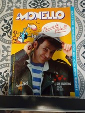 SI POSTER SERENA GRANDI MARCO