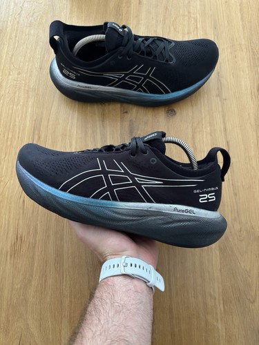 Scarpe corsa uomo asics - corsa,