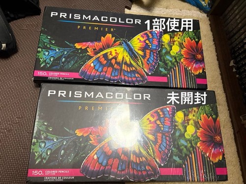 Prismacolor 150 colori - ,, di