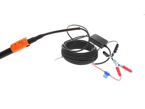 Kit alimentazione batteria - alimentazione,
