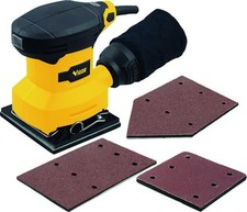 Levigatrice per persiane con 3