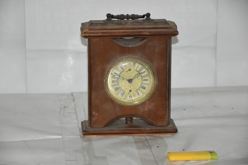 Orologio tavolo kienzle - da,