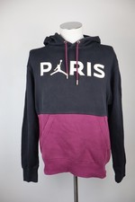 Air jordan felpa - uomo, s