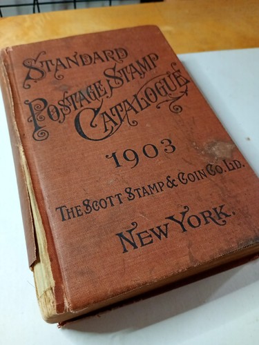 Francobollo scott 1903 - francobollo,