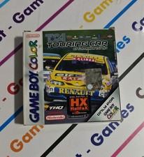 ONLY BOX TOCA TOURING CAR