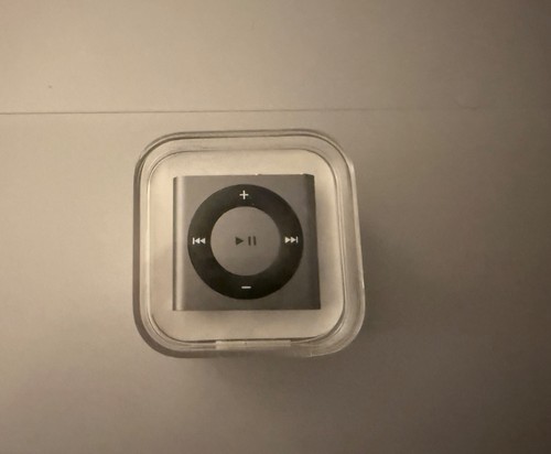 Nuovissimo apple ipod shuffle - nuovissimo,
