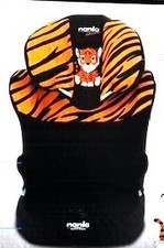 Seggiolino Auto 100-150 cm