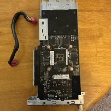 Scheda video Asus ROG G20AJ