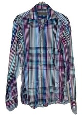 Etro Spa Men's Shirt Colorful
