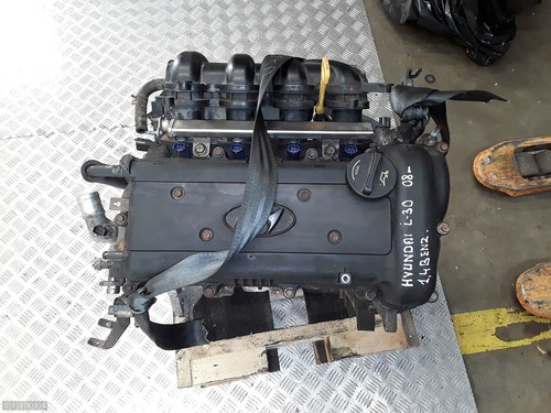 2008 hyundai motore - 2008,