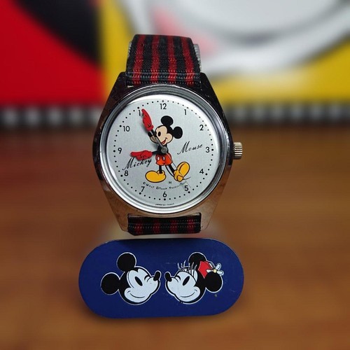 Orologio polso seiko - seiko, disney