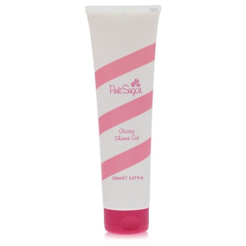 Pink sugar aquolina shower - pink, by