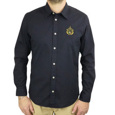 Camicia Uomo Aeronautica