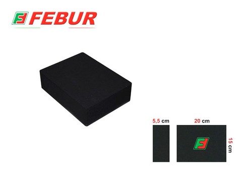 Foglio adesivo neoprene - adesivo,