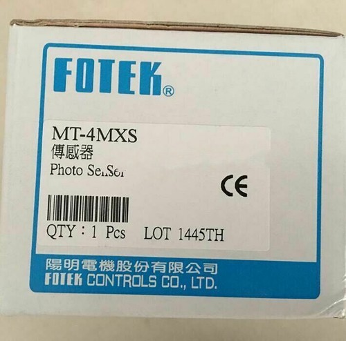 1pc nuovo fotek mt 4mxs - #ll, mt-4mxs