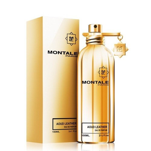 Montale aoud leather - montale, de