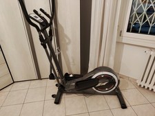 Sportstech CX625 - Ellittica