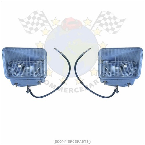 Ds60000 kit fendinebbia - ds60000, 2x