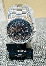 Orologio Casio Edifice