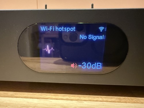 Streamer audiolab 7000n - audiolab, dsd
