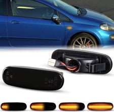 Coppia Frecce Laterali LED