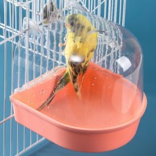 Bagnetto trasparente per - trasparente,