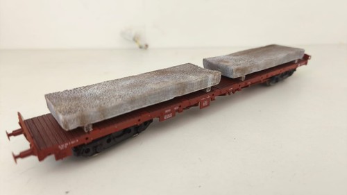 Diorama accessori ferroviario - diorama,