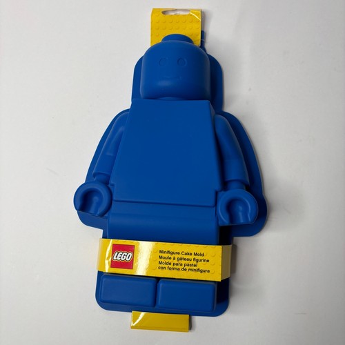Lego minifigure stampo per - lego,