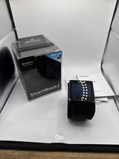 Smartwatch sony smart watch - smartwatch,