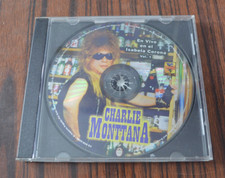 Charlie Montana – En Vivo en