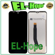 DISPLAY LCD PER CUBOT KINGKONG 9 TOUCH SCREEN VETRO SCHERMO ASSEMBLATO