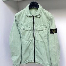 Stone Island sovracamicia