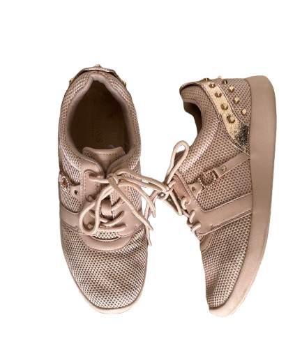 Scarpe ginnastica guess - guess, da