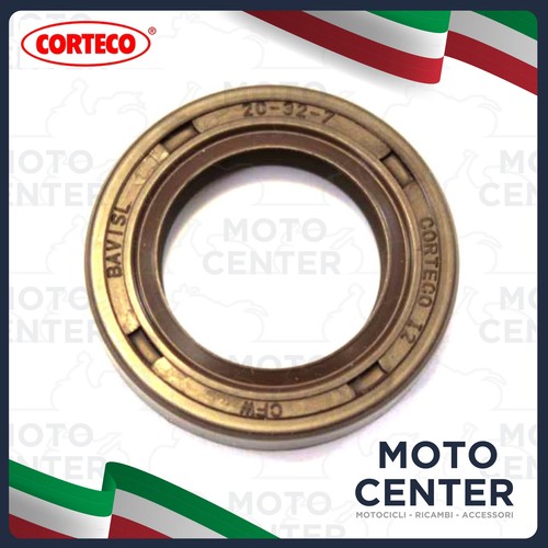 Paraolio lato volano - lato,