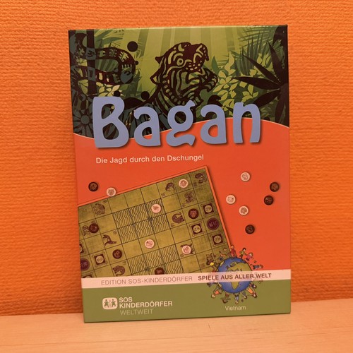 Bagan grubbe media - bagan,