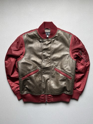 Giacca bomber armani - giacca, fireman